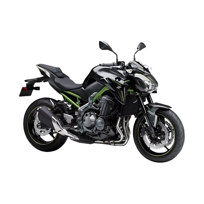 Suitable for Kawasaki Z900 Shell, 2017-2019 Modified Parts, Bodywork, Fuel Tank Cover, Windshield, Mudguard, Head Cover, Protective Panel