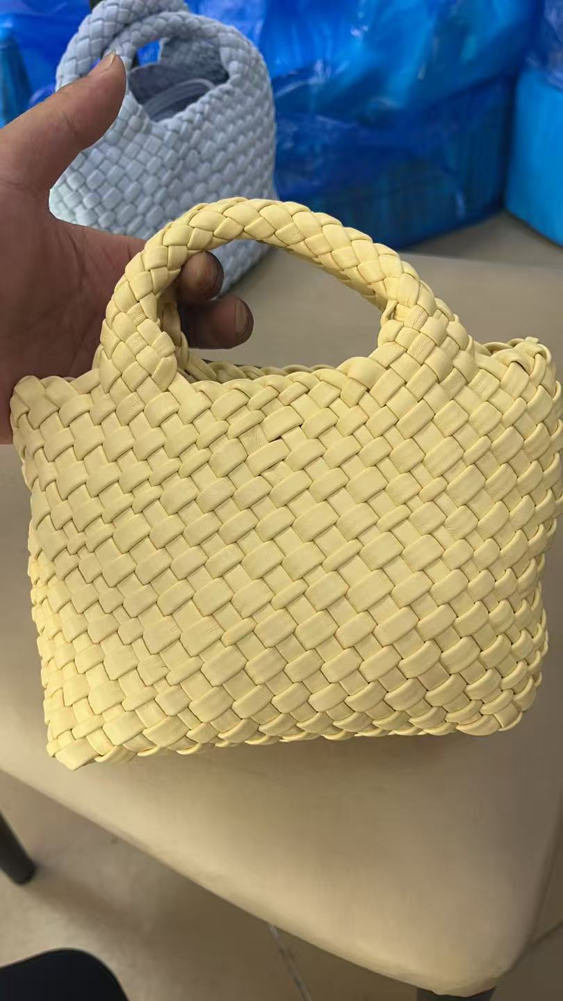 밀크셰이크 옐로우