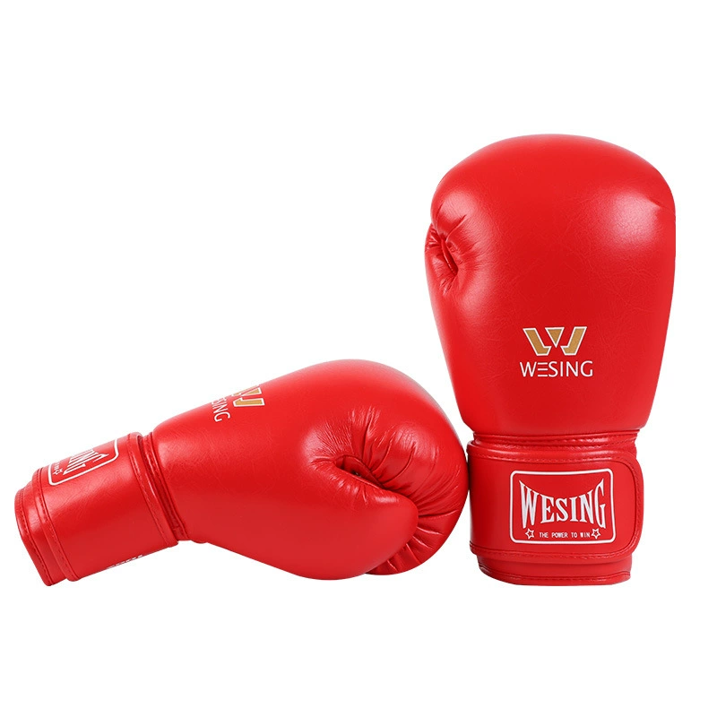 Боевые перчатки для мужчин и детей Boxing, набор для тренировки, боксерский мешок, кошелек, для подростков