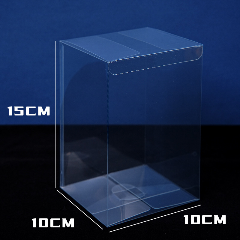 100X100X150mm（30リボン保護フィルム）