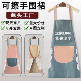 围裙、袖套;罩衣;工装、制服