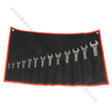 力易得 13件双开口扳手 E1542