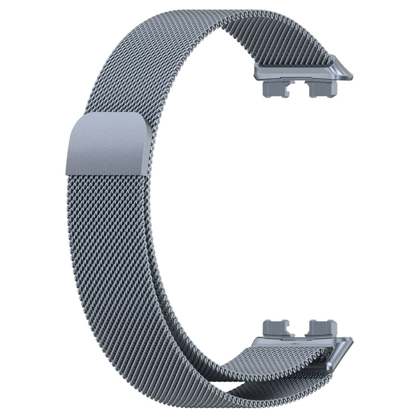 Milanis strap-space gray
