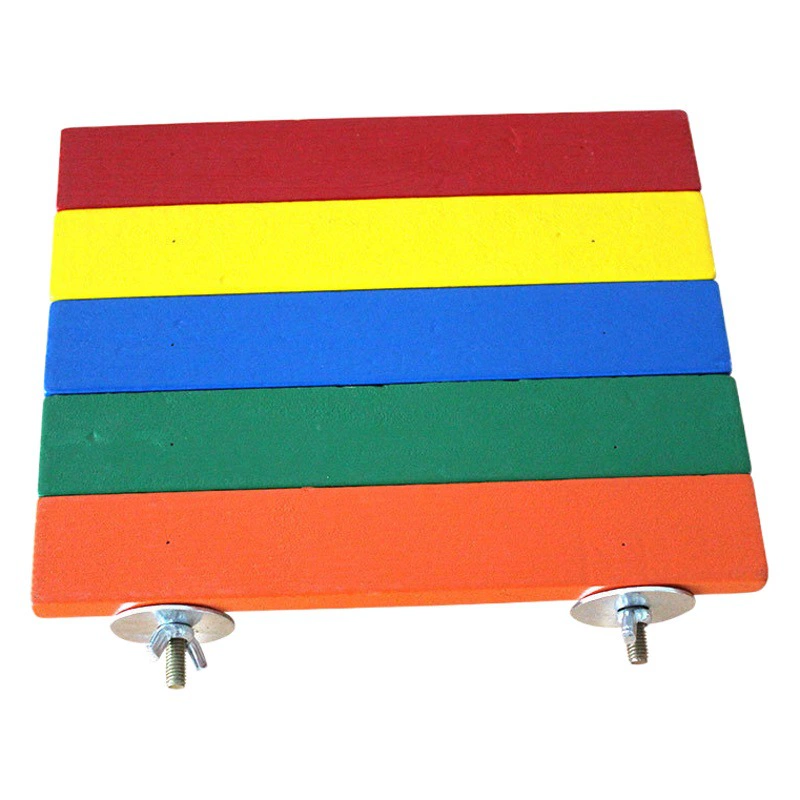 NC платформа шиншиллы трамплин морская свинка белка кролик Домашнее животное хомяк медовая сумка скольжение морская свинка в форме облачного трамплина педаль