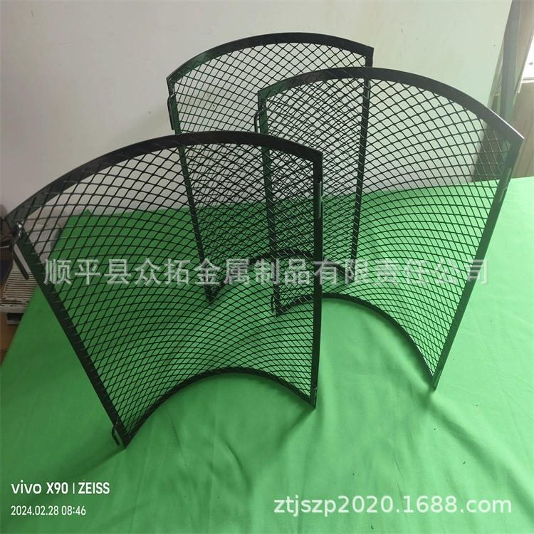 Производители профессионально поставляют большие сетчатые чехлы для зеленых саженцев защитные чехлы для садоводства