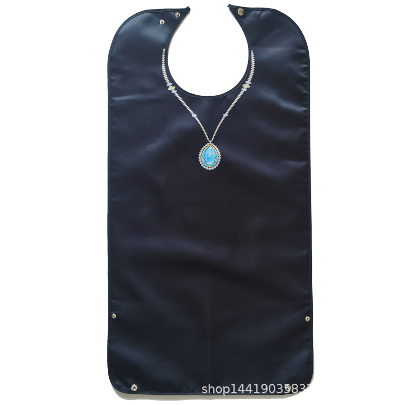 목걸이 시리즈 012 (월장석)