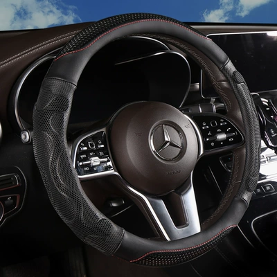 Steering wheel cover: Shake Tone Quick Hand Amoy Special