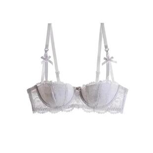 G 74920 Lace Half Cup Bra �����ٽz����