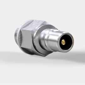 STAUBLI  温度控制快速接头RMI 37.7157/JV