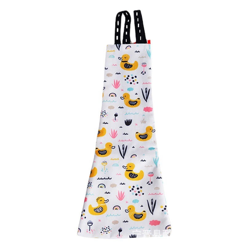 Трансграничная амазонка утка одежда домашнее животное Коул утка не мокрый куриные подгузники бумажные подгузники гуся утка подгузник брюки