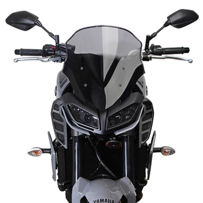 Front Windshield, Motorcycle front windshield