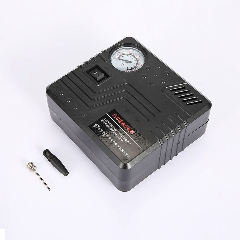 Bolsa de almacenamiento de energía de arranque de emergencia para automóvil Bolsa de cuero de arranque multifunción/Caja de Herramientas/clip de batería/bomba de aire