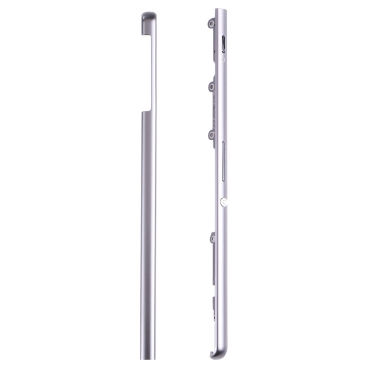 Para para Sony Xperia XA Ultra Edge / Side Frame 1 par de venta