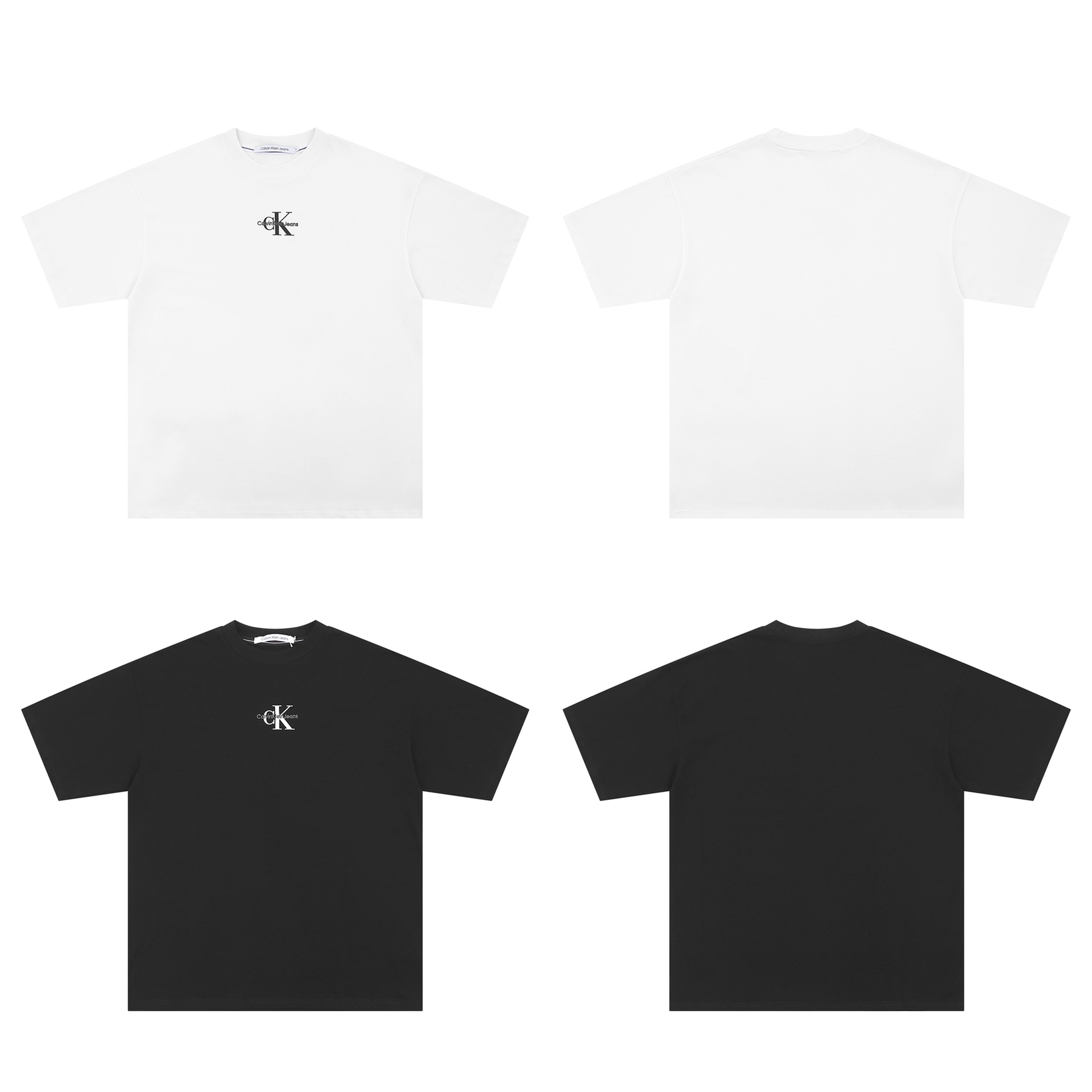 Unisex yay üçün naxışlı köynək, boş kəsimli, qısaqol