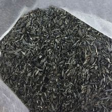 谷壳炭园艺栽培基质改良土壤草木灰种植拌土碳化稻壳炭有机颗粒