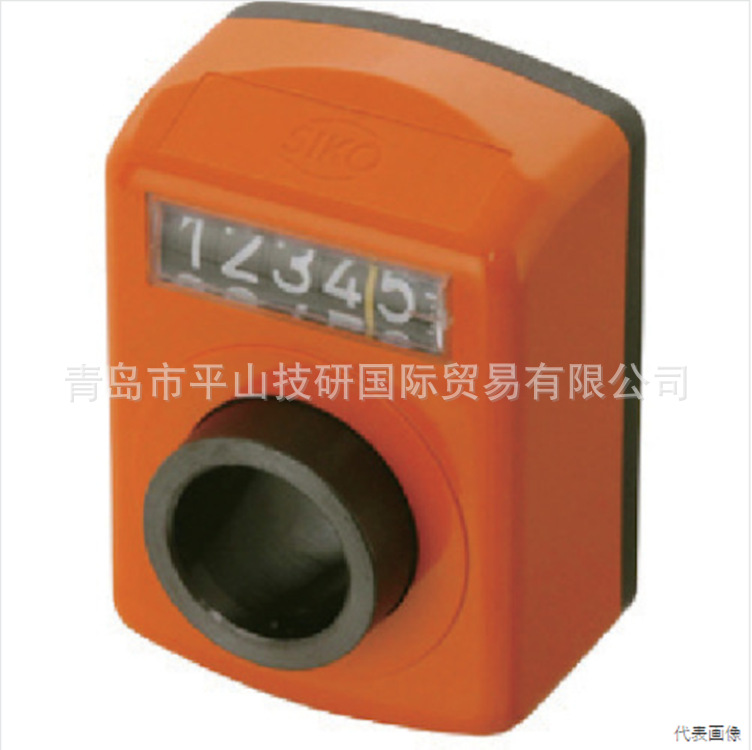 IMAO今尾SDP-04FR3B传动机械式数字位置显示器