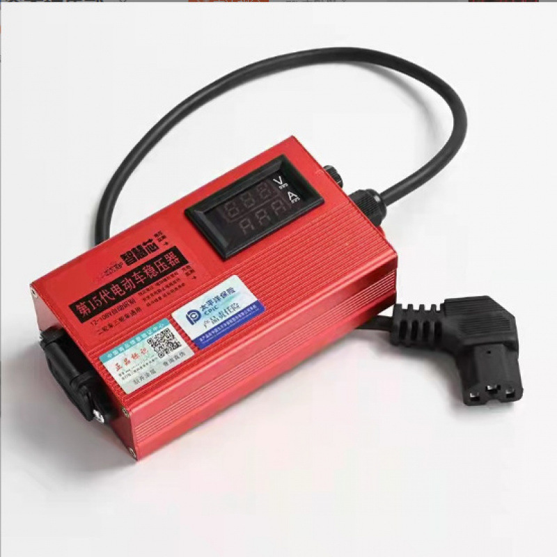 Universal – Universal Charging Auto Parts and Accessories - voltage-display-model