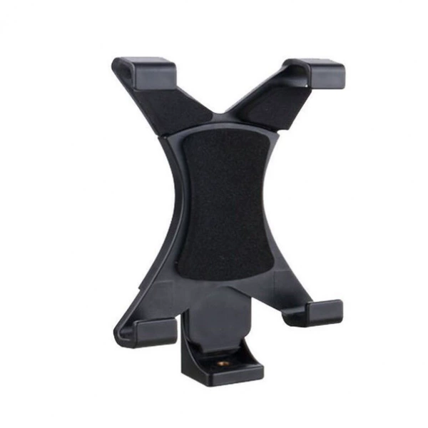 7 inch + plastic head crab claw clamp + flat clamp