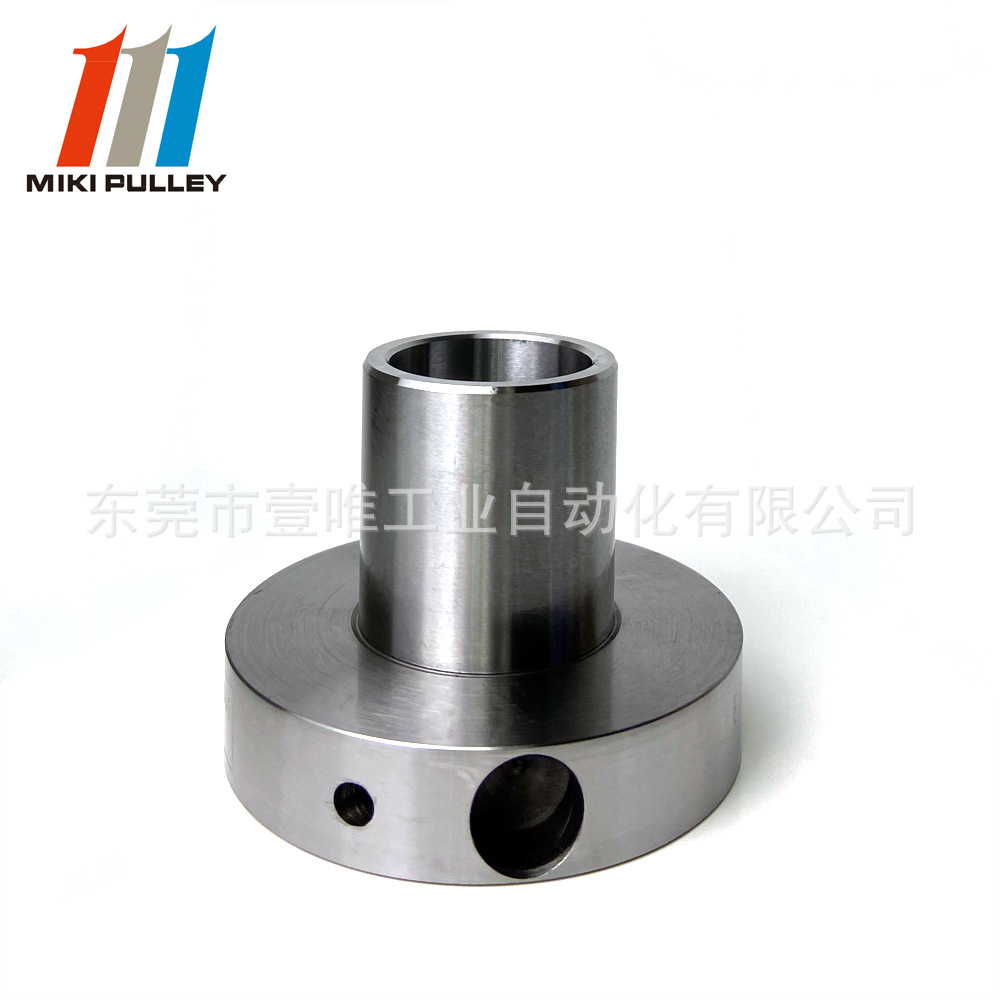 日本三木胀紧套 ETP-T-25 MIKIPULLEY 压力螺杆免键轴衬 安装方便