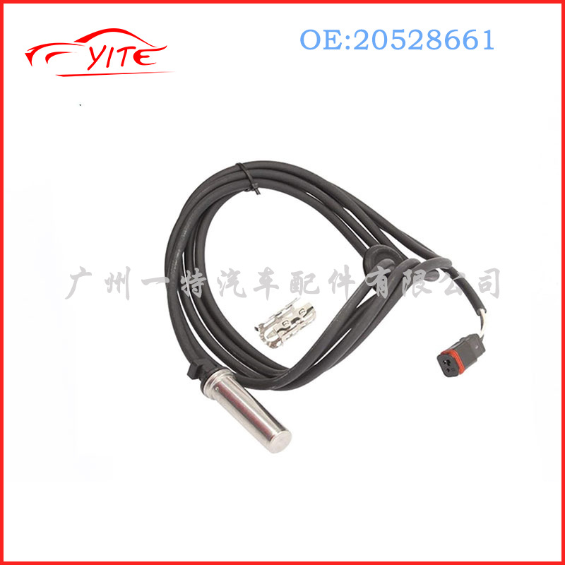 Auto accessories are suitable for Volvo ABS sensor 20528661 7420528661 4410323870