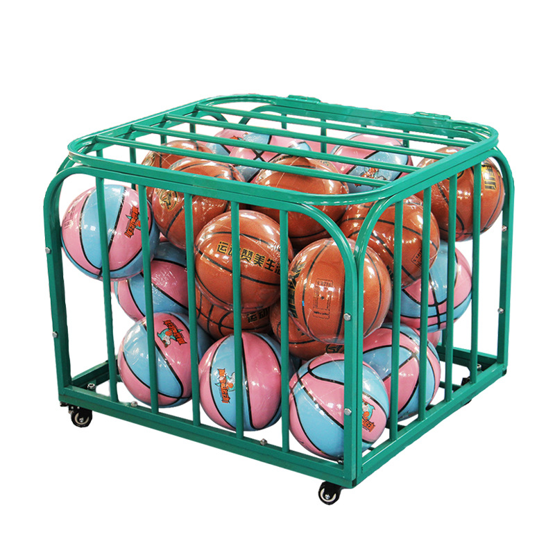 Basketball Storage Basketball
