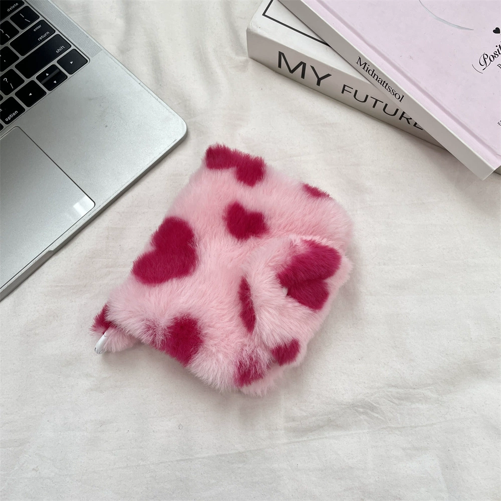 Fuchsia wallet, cute blue organizer bag, capacious handheld card holder