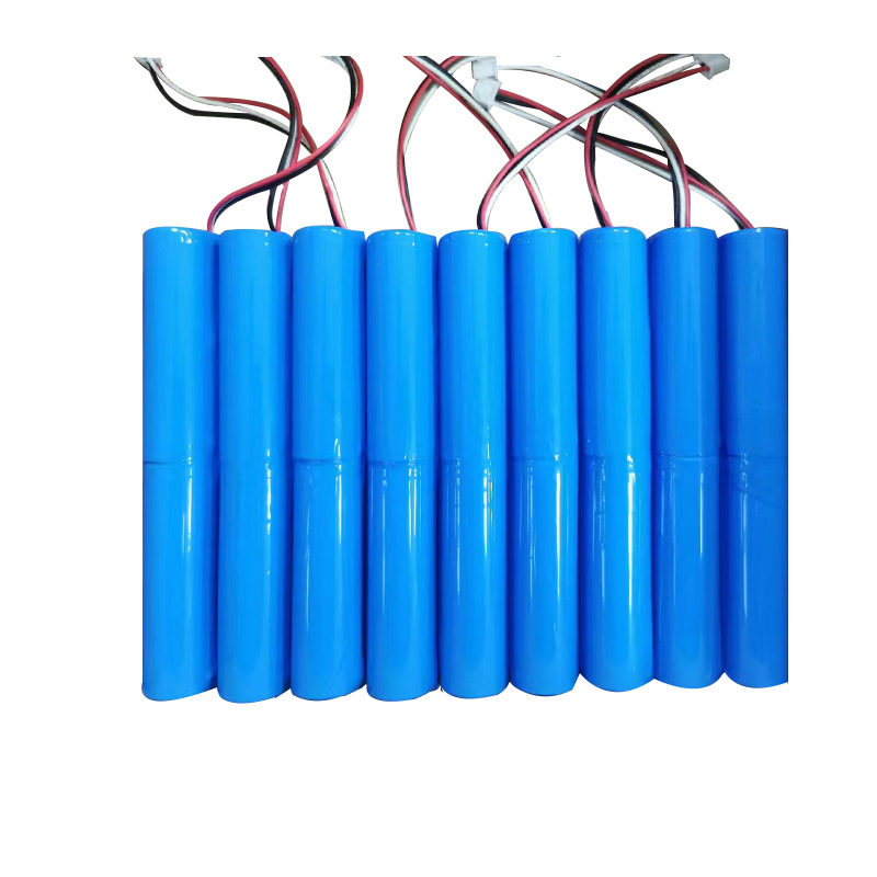 18650-3500mAh-7.4v-2S1P