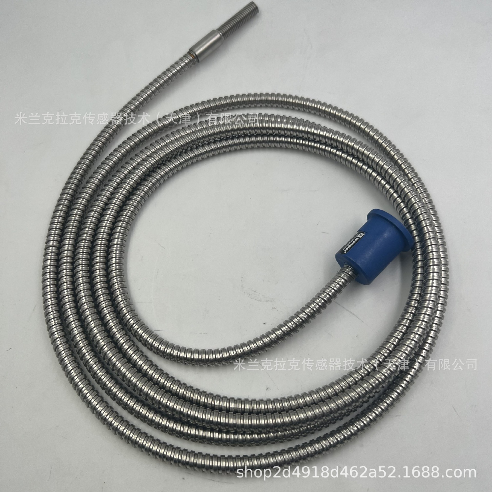 301-351-110T威格勒wenglorM8反射型玻璃光纤模组