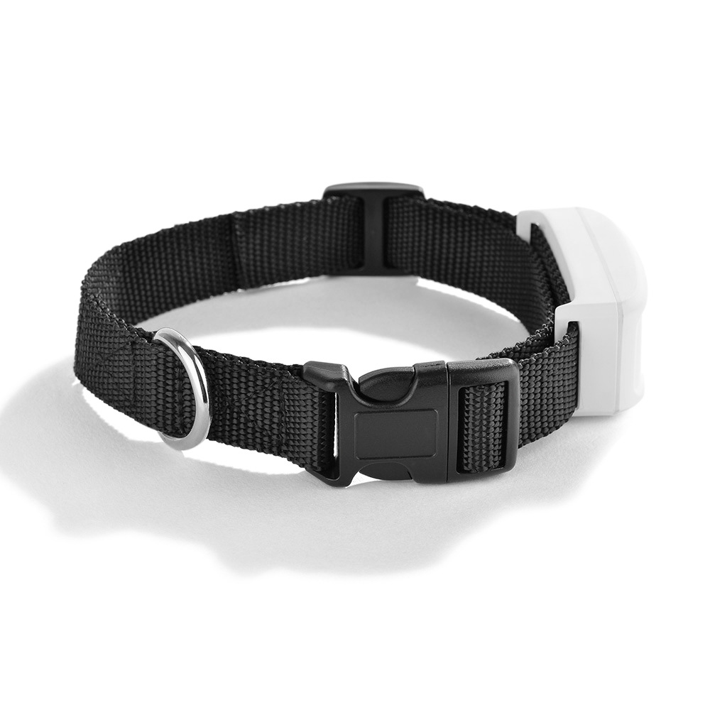 Wifi+Gps+Lbs Positioning Adsorption Charging Tk911 Pet Cat and Dog Gps Tracking Locator