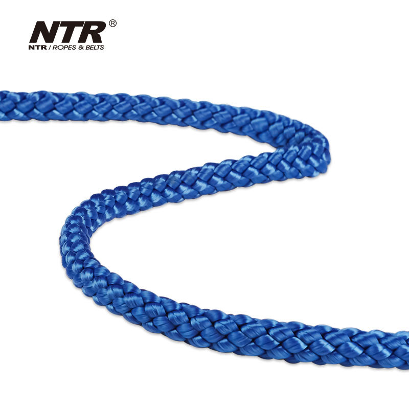 NTR/耐特尔系列丙纶绳丙纶八股绳船用