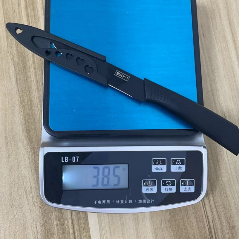 Nuevas herramientas de cocina portátiles de paja de trigo TPR + pp tablero de cocina