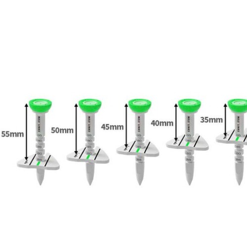 Directly supplied from the source manufacturer, Miller Golf TEE ball spikes, golf tee supplies are selling well across borders.