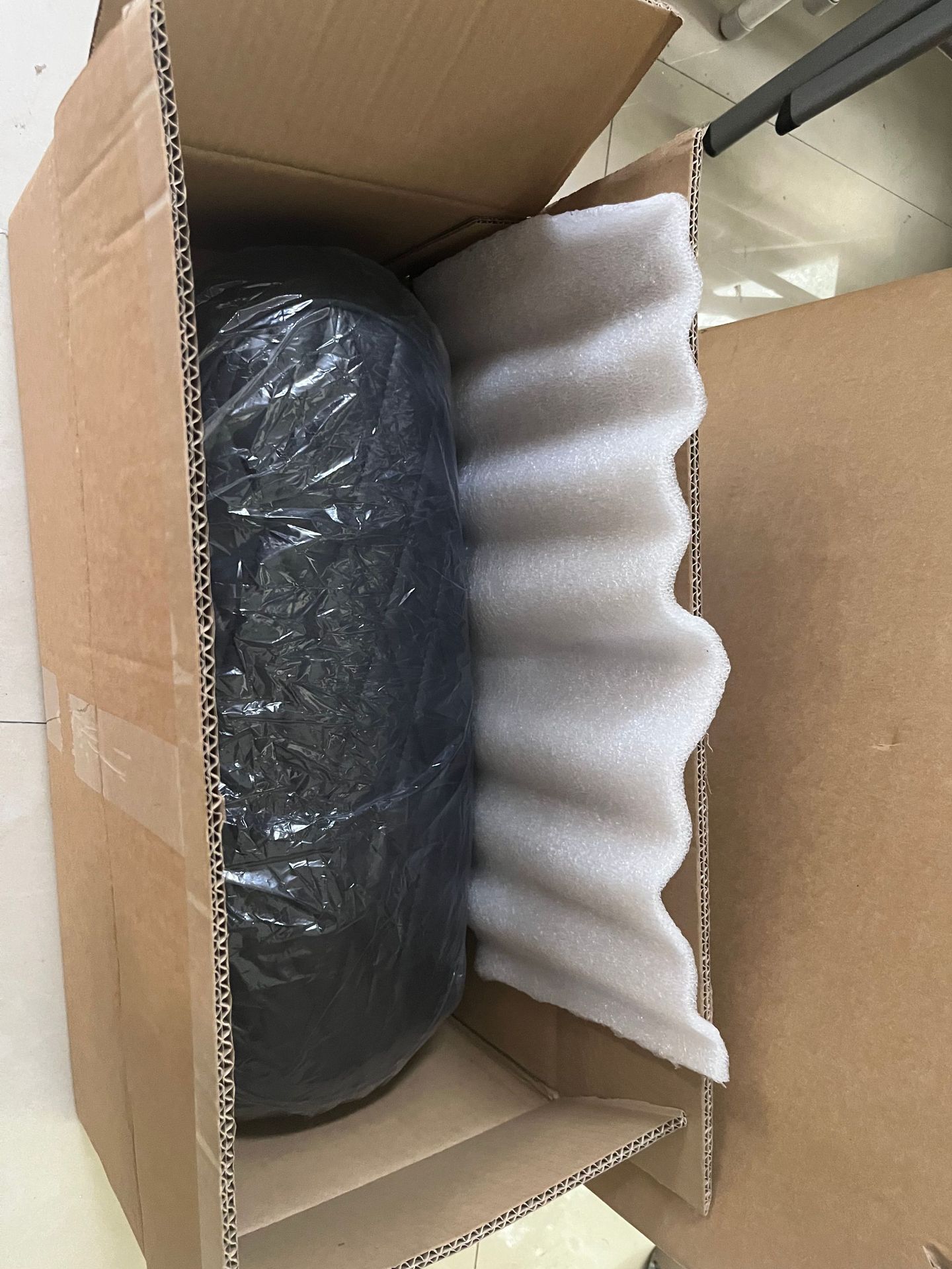 Cross-border CT70 K0 ST70 Complete Seat Trail 70 seat cushion