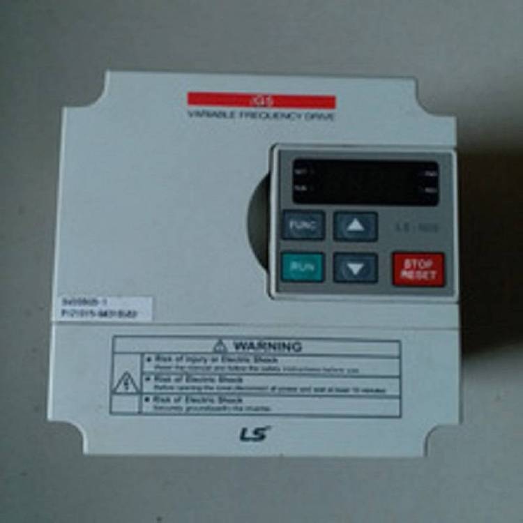 iG5系列 SV015iG5-4 功率 1.5KW 紧凑型变频器