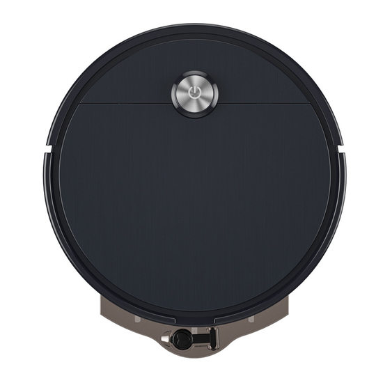 Cross-border household sweeping robot with water tank automatic sweeping, suction and dragging all-in-one machine intelligent vacuum cleaner gift wholesale
