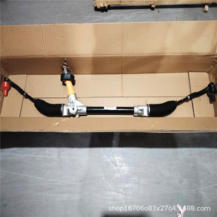 Applicable to SAIC Chase G50 steering gear assembly steering gear assembly Chase G50 steering gear original steering gear head