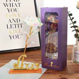 鲜花花艺制品;礼品盒;节日用品礼盒