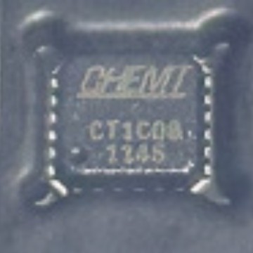 New Original Authentic Ct1c08 S Qfn Touch Chip