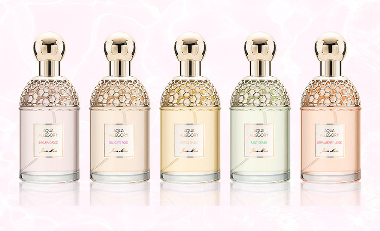 Blumiges Und Fruchtiges Eau De Toilette Damen Langanhaltendes Parfum_voghion.com