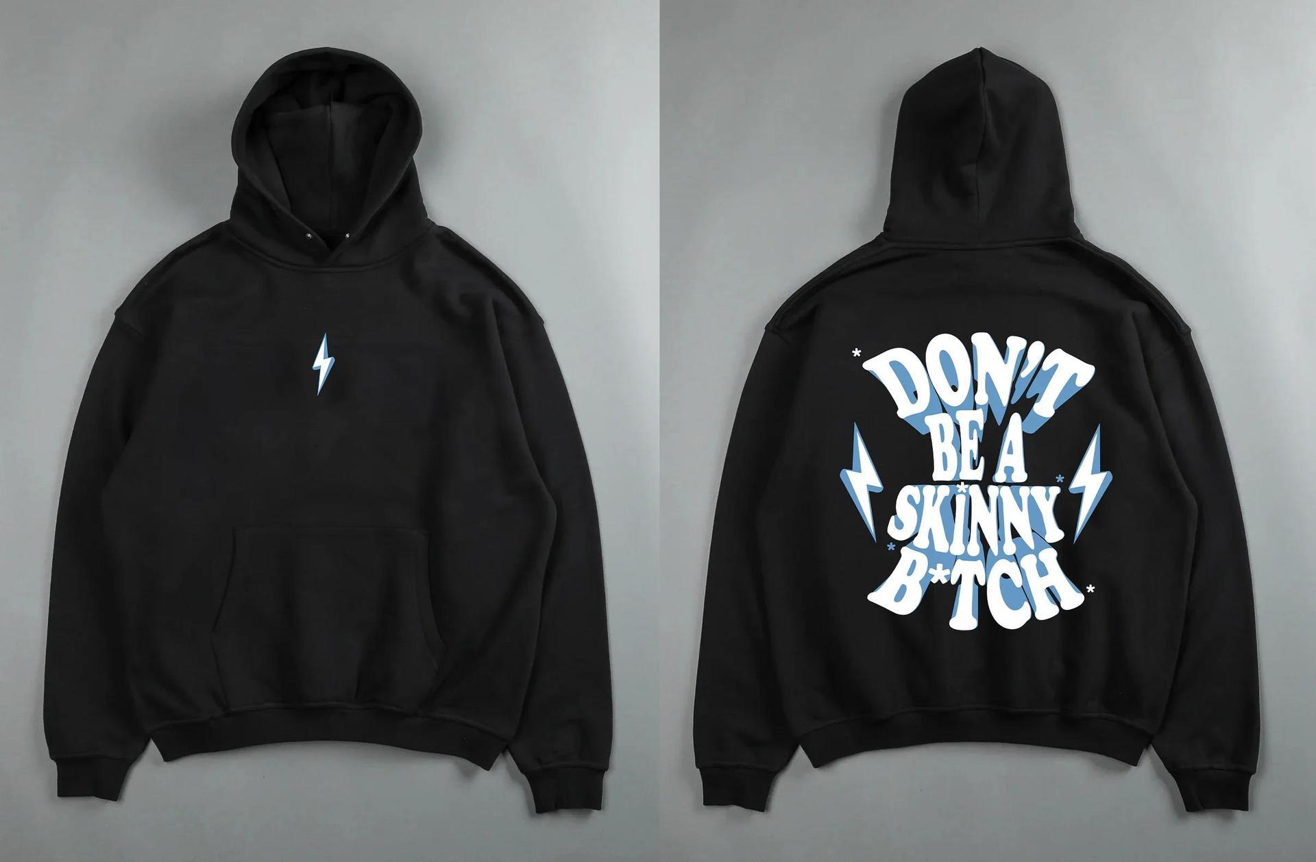 Men's Gym Fitness Hoodie Autumn Long Sleeve sudadera con capucha de talla europea transfronteriza