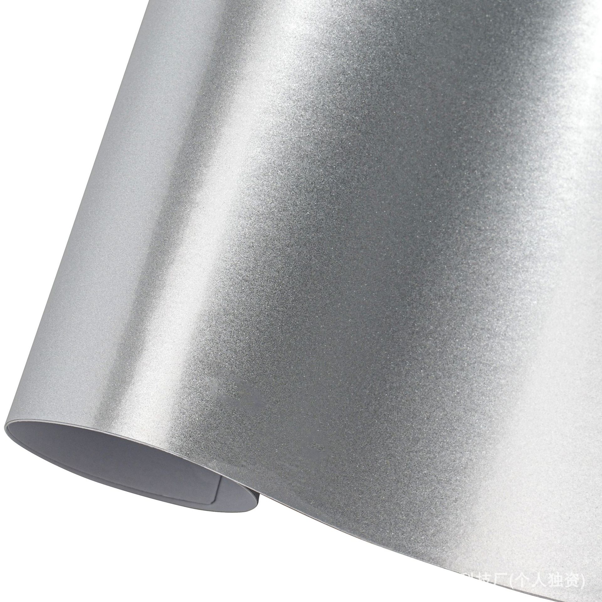 Aurora candy silver / 20*30CM