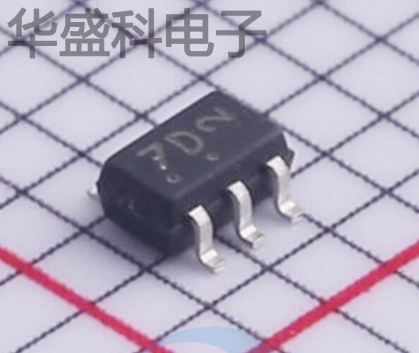 SMUN5214DW1T1G 封装 SOT-363 三管