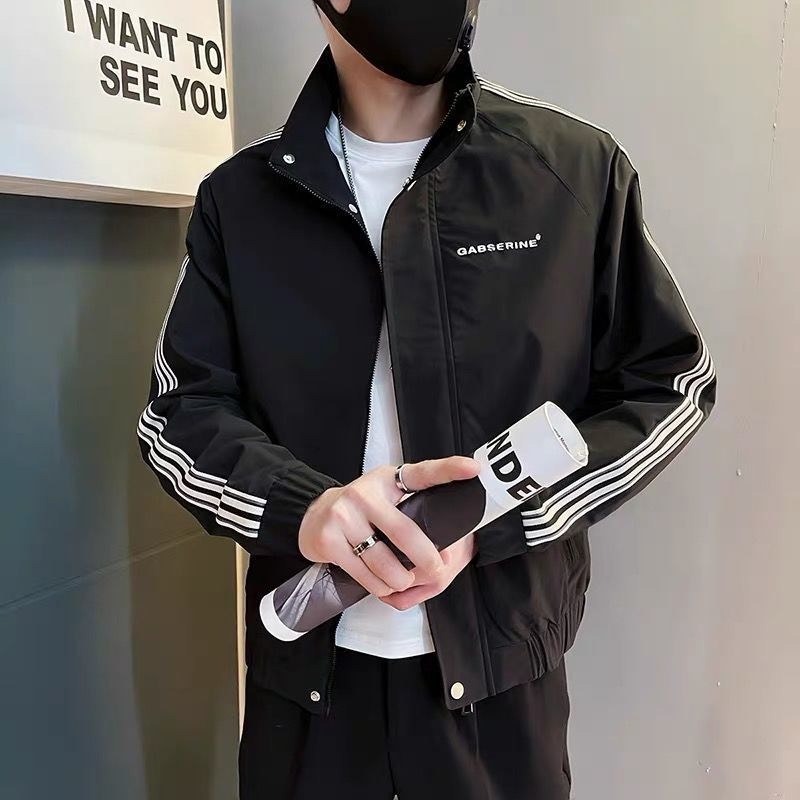 892 재킷 블랙