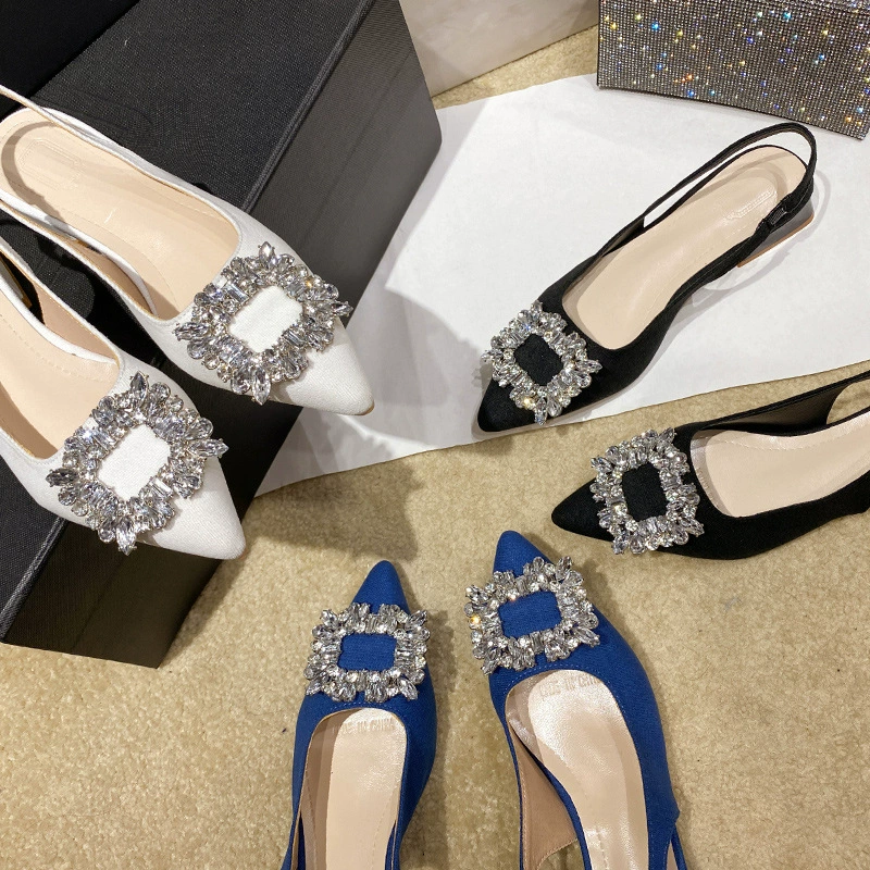 Footwear, sandals, shoes high heels pointy toe, plus size, french style