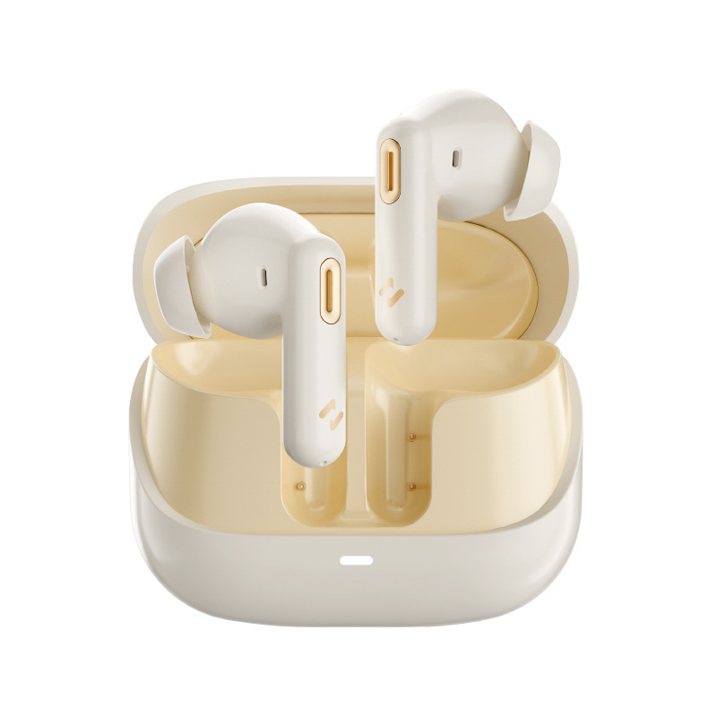 Hewitt の新しいプライベート モデル S5mini インイヤー Bluetooth ヘッドセット 5.3 長いバッテリー寿命 ANC ノイズ キャンセリング Bluetooth ヘッドセット|undefined