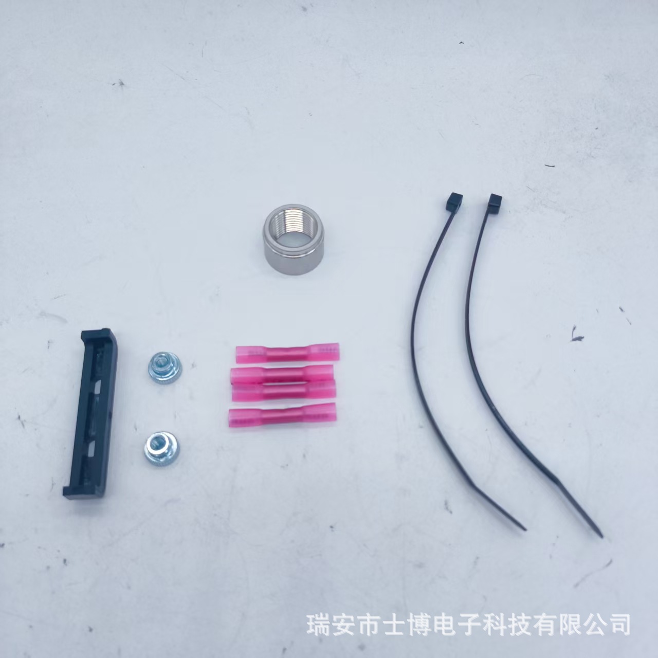 Car Modification Instrument Kit 30-0300 Racing Car Air-Fuel Ratio Meter Lsu4.9 Wide-Range Oxygen Sensor