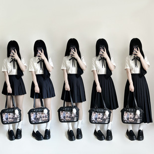 ԭ��jk�Ʒ���ɫȹ�����Lȹ���A�����ȹ�W�����I�հ���ȹŮ