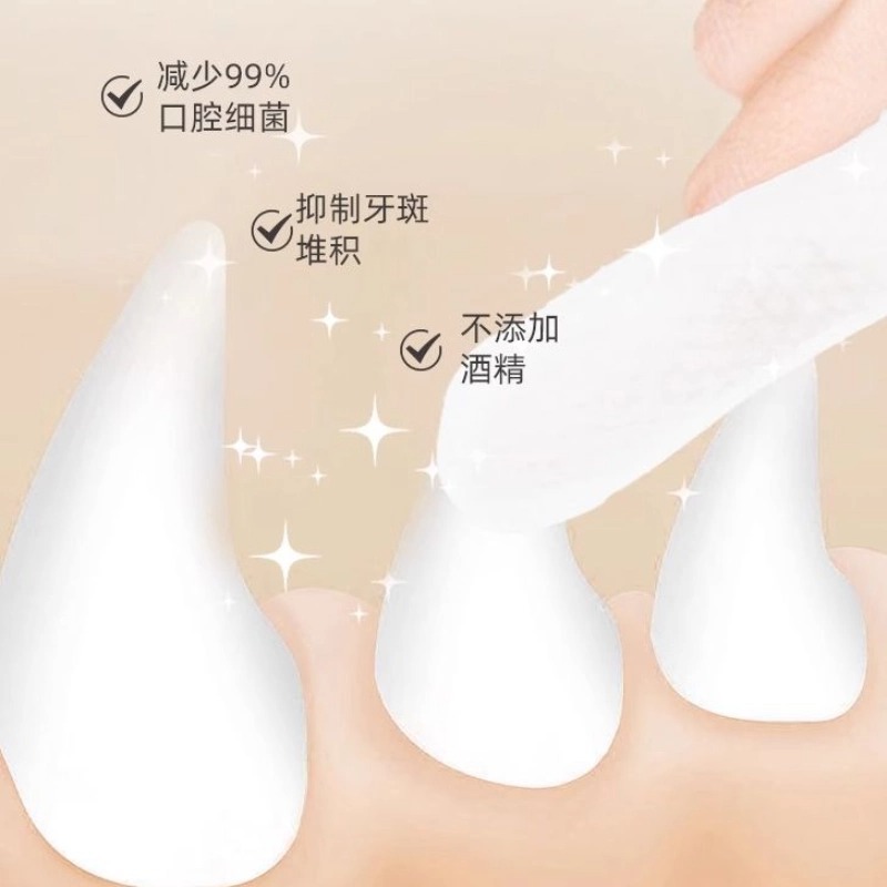 Limpieza de dientes para mascotas, limpieza de dientes, cunos para los dedos, piedras para perros, eliminación del mal aliento, limpieza bucal para gatos, toallitas húmedas, suministros para cepillarse los dientes