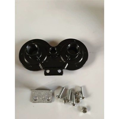 Universal Modified 12V24V Horn — Car horn/tweeter