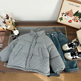 童T恤;童裤;儿童牛仔裤